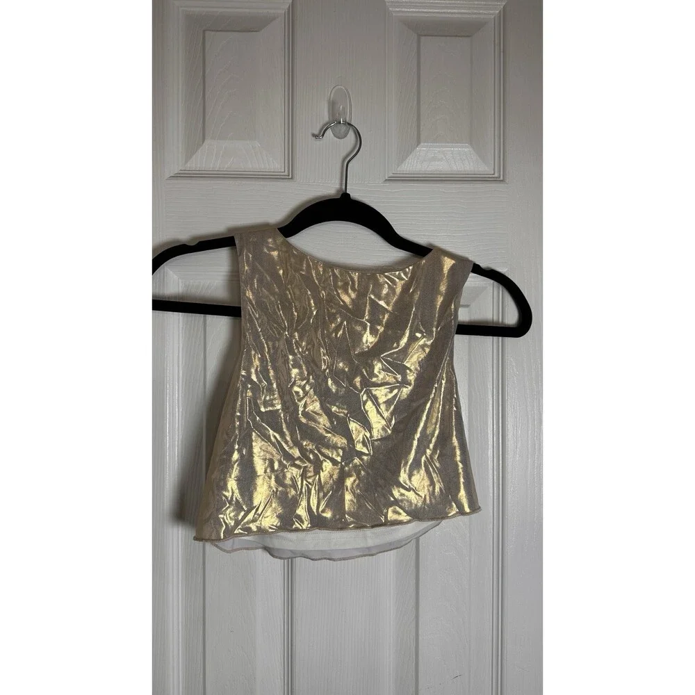 Superdown Pearl Maxi Skirt Set $92 Size XS - Picture 8 of 10